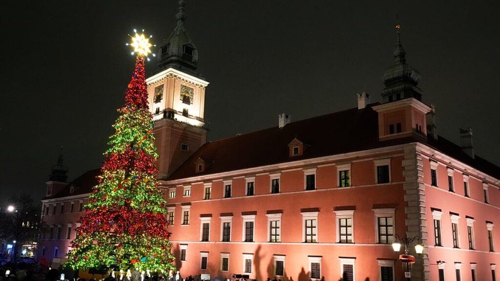 New report says Poland is the destination of choice for most Europeans