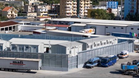 Are EU countries being forced to accept irregular migration?