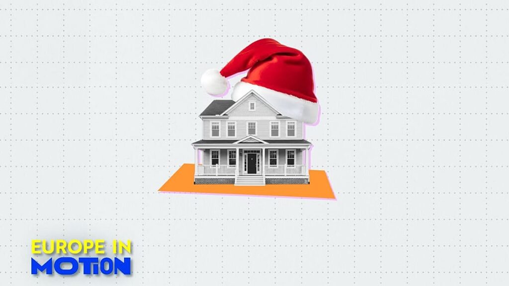 Mortgage crisis: What are Europeans cutting back on to make ends meet?