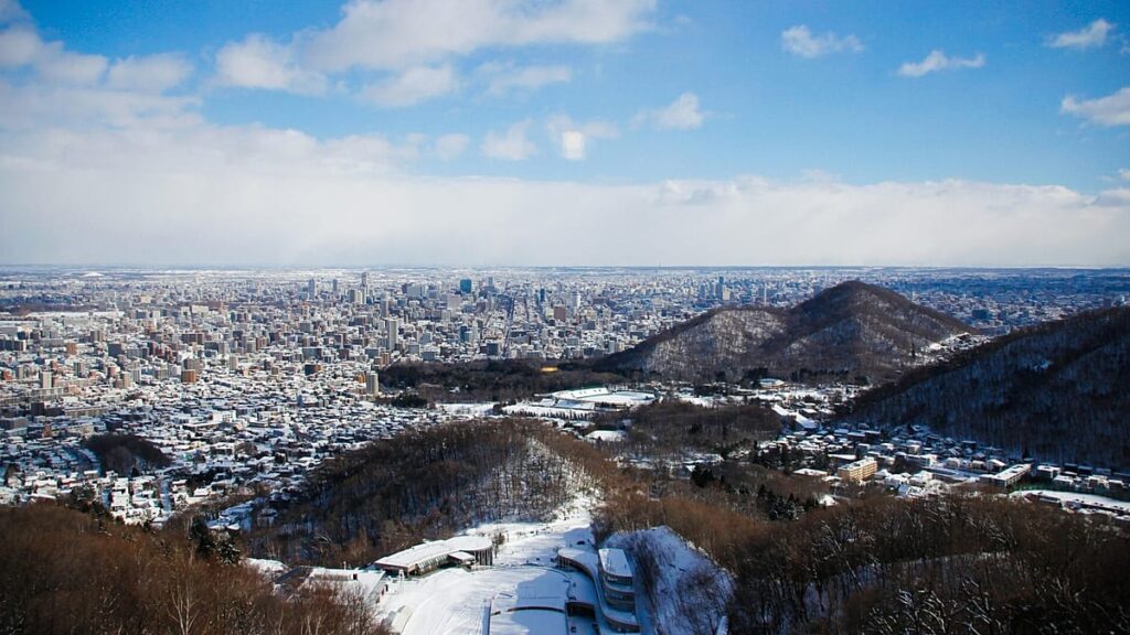 Is travel to Japan still safe after the earthquake?