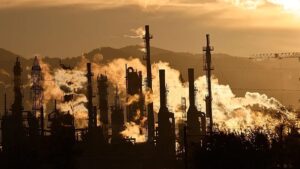 Commission’s simplification of green laws eases reporting requirements