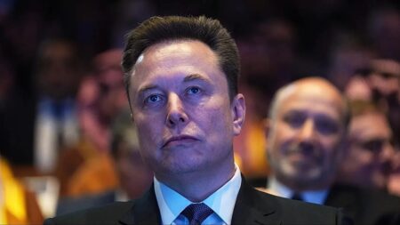 Musk vs the EU: Fact-checking the billionaire’s X claims on Europe