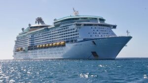 France could introduce a new €15 per passenger cruise tax