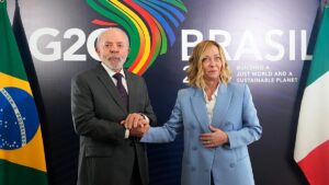 Mercosur signature delayed to January after Meloni asks for more time