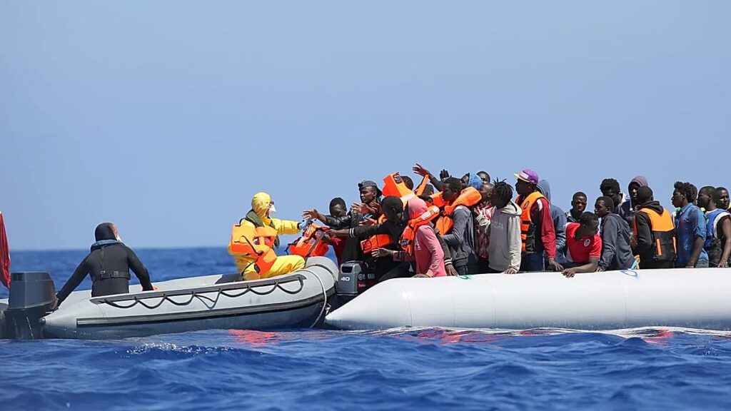 EU members seek fewer ‘Solidarity Pool’ relocations of asylum seekers
