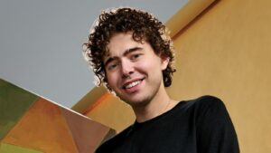 Inside The Deal That Made Polymarket’s Founder A Billionaire At Age 27