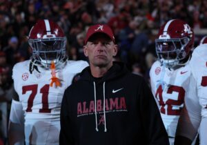 Heisman Winner Has Blunt CFP Warning for Kalen DeBoer’s Alabama