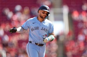 Bo Bichette Not Target for AL Team Despite Payroll Uptick: Report