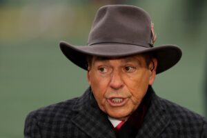 Nick Saban Reveals How He Guided a ‘Very Confused’ Lane Kiffin