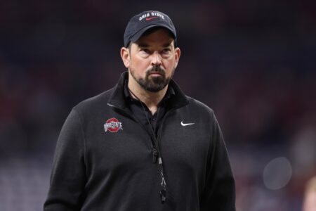 Ohio State HC Ryan Day Reveals One Regret From Loss to Indiana