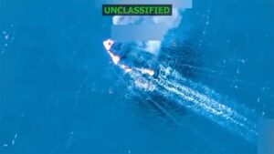 Democrats escalate war-crime accusations as White House calls ‘innocent fisherman’ the new ‘Maryland Man’ hoax