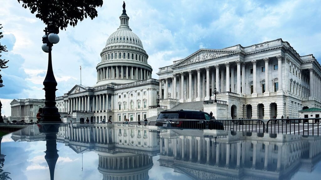 Congress unveils $900B defense bill targeting China with tech bans, investment crackdown, US troop pay raise