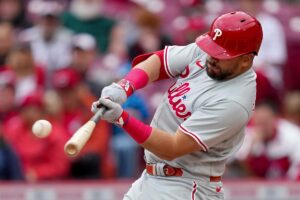 Phillies $79M Fan Favorite Predicted to Jump to Reds in Free Agency
