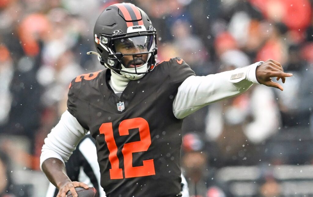 Browns Legend Sends Clear Warning to Shedeur Sanders