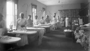 ‘Black Religion in the Madhouse’ examines psychiatry and race post-Civil War