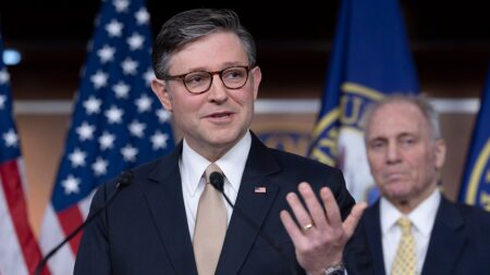 House GOP unveils healthcare plan ahead of vote next week as cost hike looms for millions