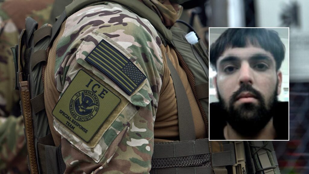 Illegal immigrant caught and released by Biden administration now charged in Washington vehicular homicide