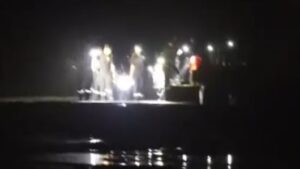 Teenage girl dies after cliff fall on Sunshine Coast