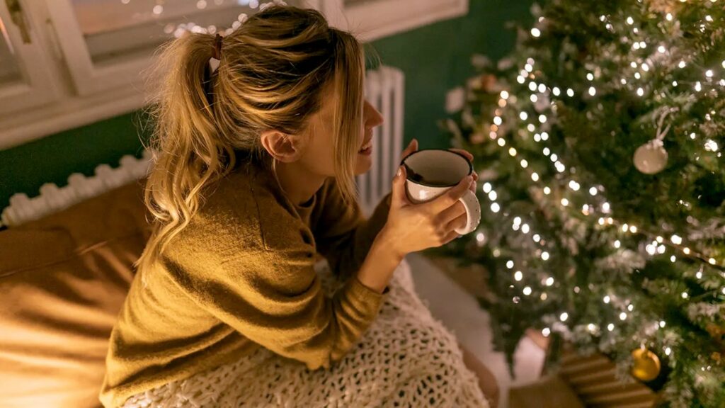 Holiday drink enjoyed by millions may weaken your bones, experts say