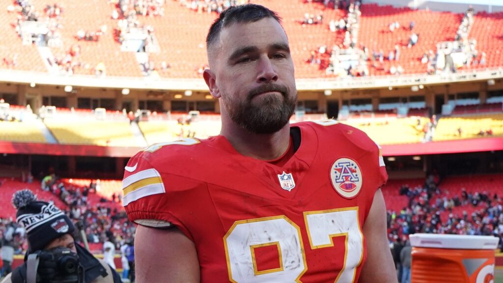 Travis Kelce’s brother offers Chiefs star advice on deciding NFL future