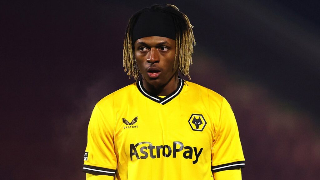 Rising English soccer prospect, 21, dies in car crash after match