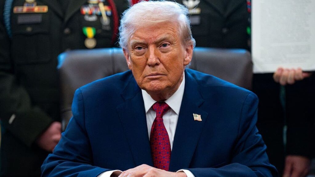 Fox News Politics Newsletter: Senate sends $901B defense bill to Trump