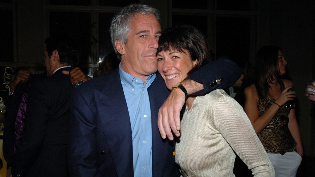 Jeffrey Epstein accomplice Ghislaine Maxwell moves to vacate conviction, days before deadline to release files