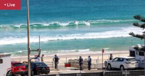 More Naveed Akram Islamic State links unearthed; NSW Police presence at Chanukah by The Sea event probed; Anthony Albanese responds to Australia antisemitism envoy Jillian Segal report