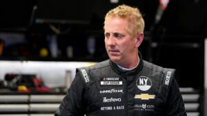 Who was Greg Biffle? Former NASCAR driver who helped hurricane victims dies in plane crash with family members