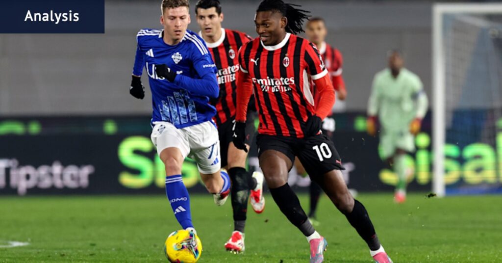 How bureaucracy ruined WA’s attempts to host a Serie A match for points