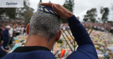 This is no time for partisan rage