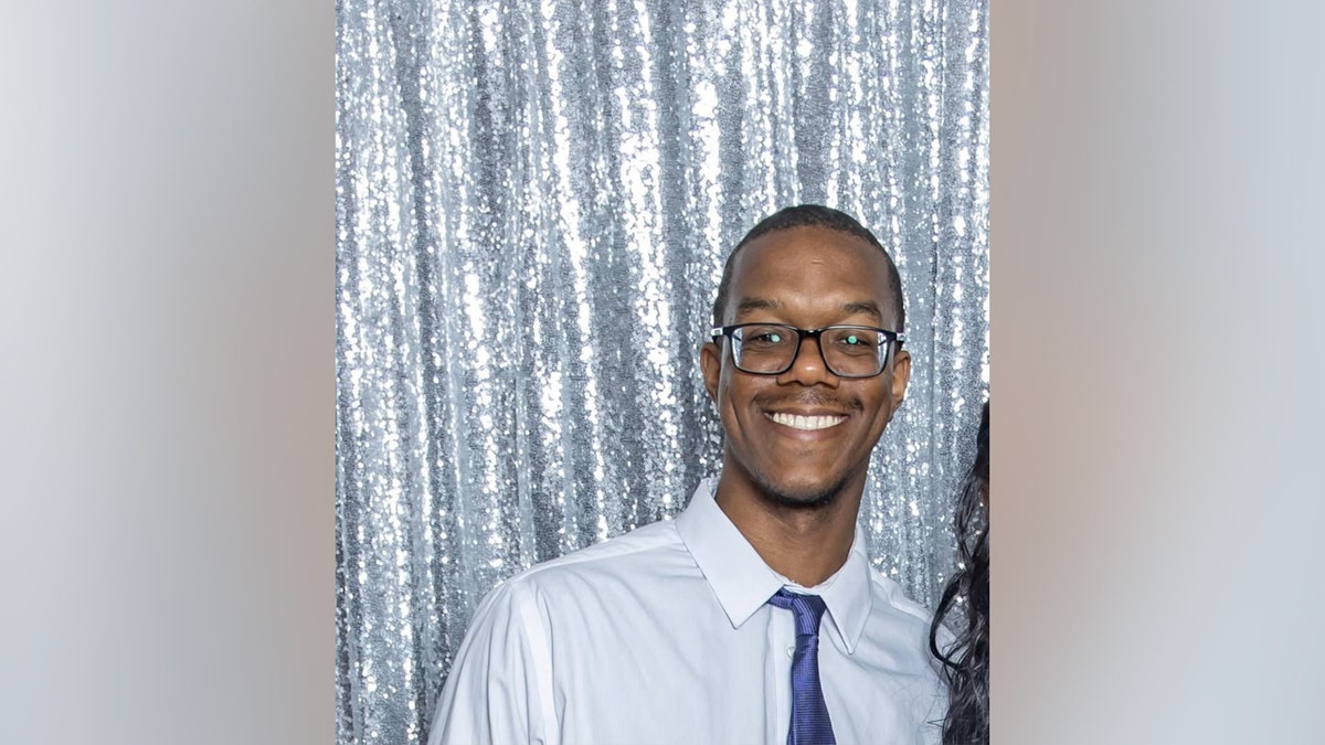 Brian J. Cole Jr. smiling in an Instagram picture.