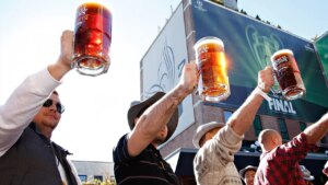 What to know about a beer so strong it’s banned in 15 states