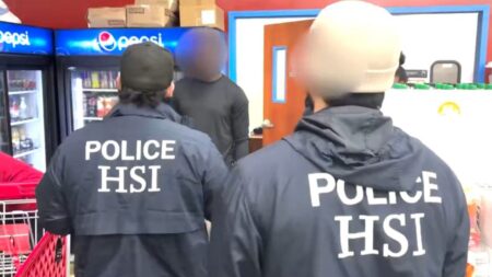 Feds launch ‘massive operation’ in Minnesota amid fraud scandal