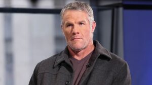 NFL legend Brett Favre shares update on tough battle with Parkinson’s disease