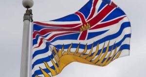 Highway in B.C. reopens after atmospheric rivers washed out sections