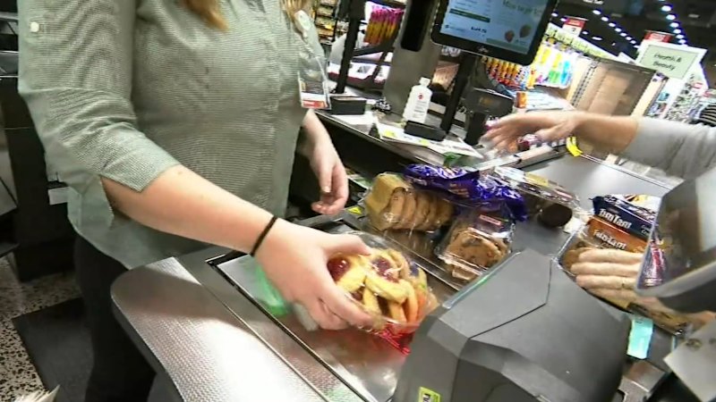 Supermarkets soon to be slapped with $10m fines for price gouging