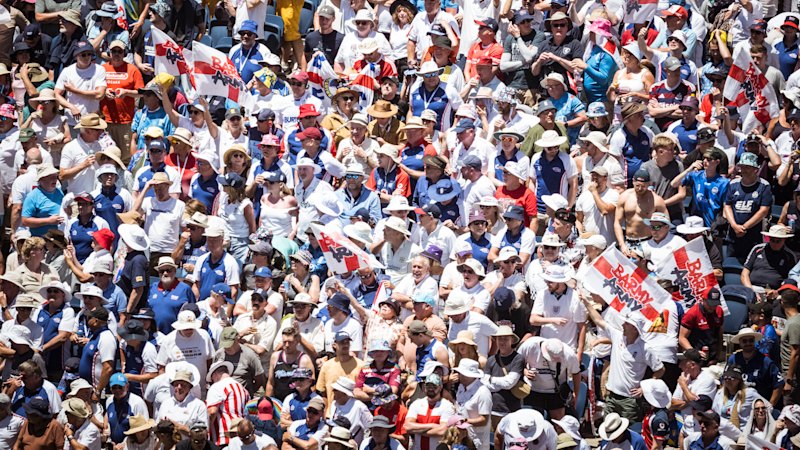 how to get refunds for days 3 and 4 of MCG Ashes cricket