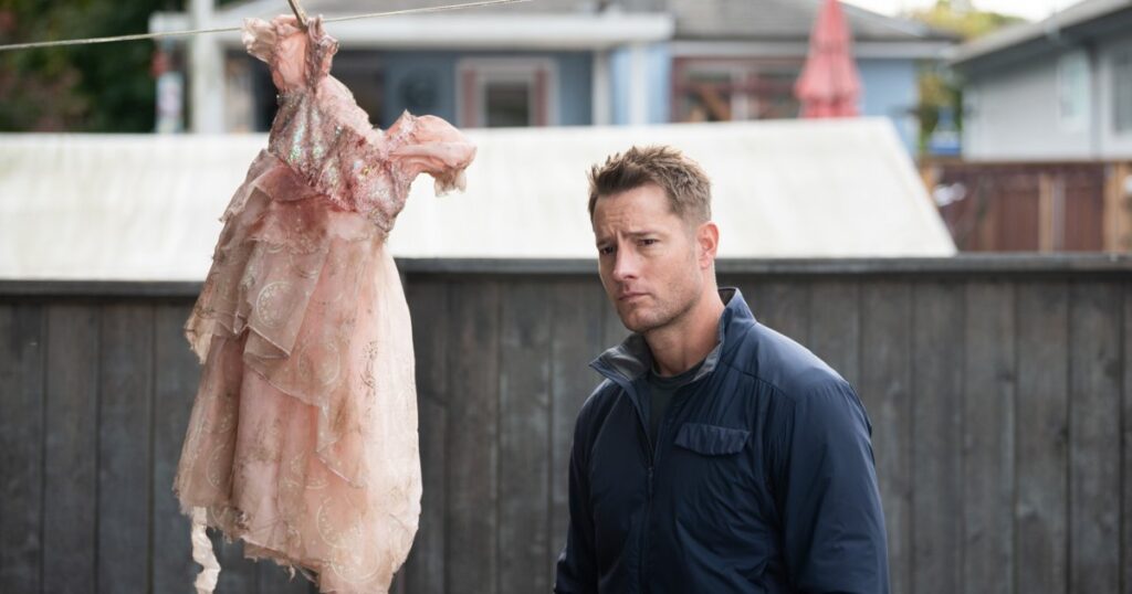 Did Justin Hartley’s Colter Shaw Save the Missing Girl in a Possible Murder Case on ‘Tracker’?