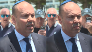 Josh Frydenberg speaks out on the Bondi Beach mass shooting