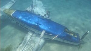 Fateful take-off call, safety system in focus of Rottnest Island seaplane crash probe