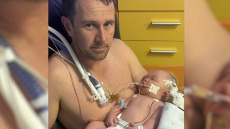 Baby’s death leads to overhaul of WA’s biggest public maternity hospital