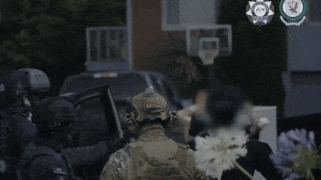 Sydney money laundering syndicate bust linked to illegal tobacco trade worth $150 million uncovered by AFP, ABF NSW Police