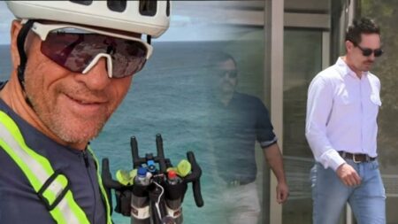 Truck driver jailed for six years