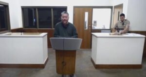 Alleged Arizona Breeder Arrested for Animal Abuse After Starved, Dead Dogs Found in His Apartment