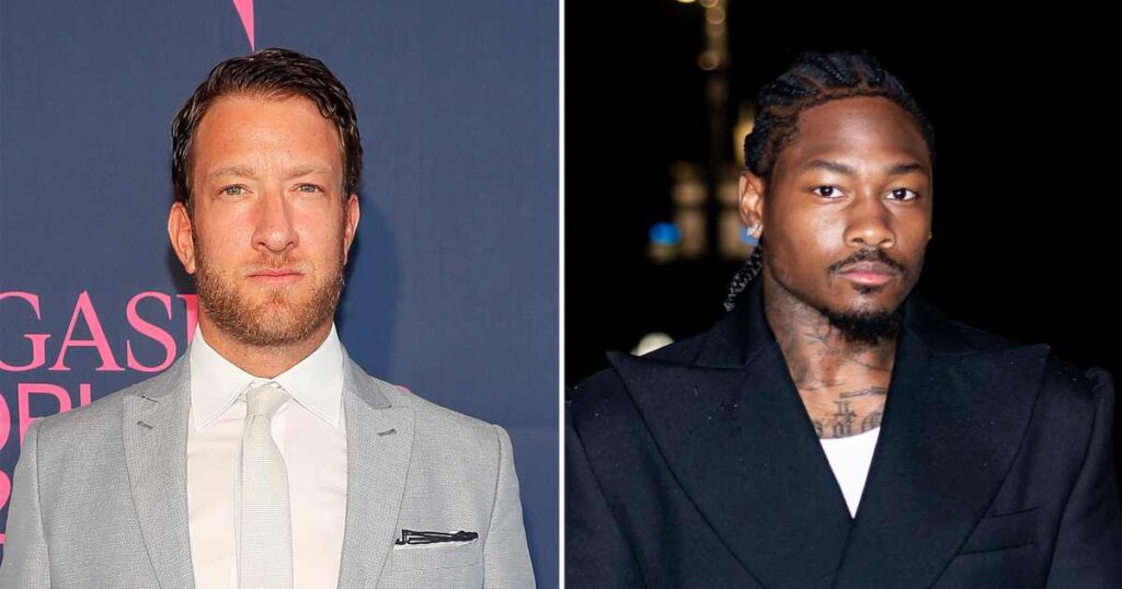 Barstool’s Dave Portnoy Finds the Stefon Diggs Allegations ‘Peculiar,’ References 9/11 in His Argument