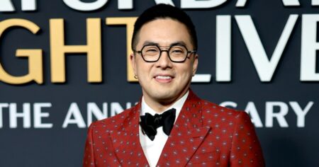 Bowen Yang Breaks Silence on ‘SNL’ Exit After 7 Years: ‘Grateful for Every Minute’