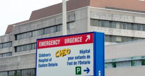 Flu hospitalizations nearly double as H3N2 spreads across Canada