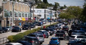 Why your car insurance is likely getting more expensive in 2026