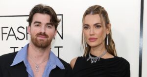 Celebrity Weddings of 2025: The Chainsmokers’ Drew Taggart, More Stars Who Got Married This Year